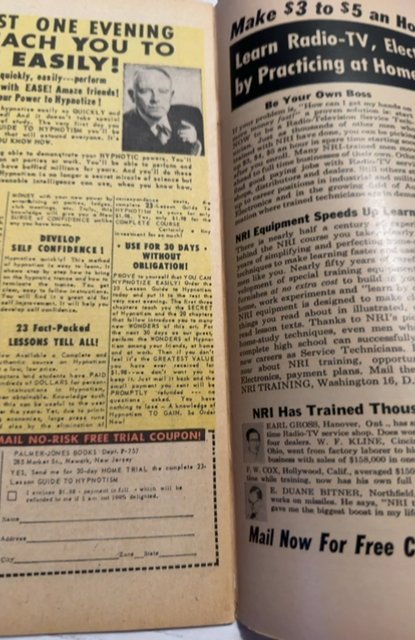 Fantastic Four #36 (1965)first app of Medusa inhumans