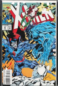 X-Men #27 (1993) X-Men [Key Issue]