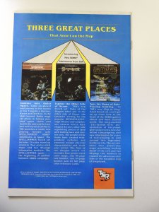 The Uncanny X-Men #250 (1989) VF- Condition