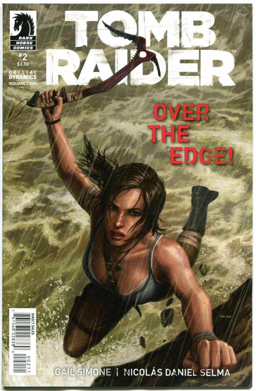 TOMB RAIDER #1 2 3 4 5 6-10, NM, Lara Croft, Gail Simone, 2014, more TR in store