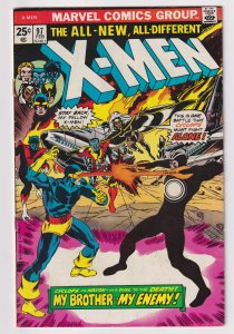 The X-Men #97 (1976) X-Men [Key Issue]