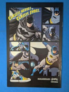 Batwing #1 NM- The New 52! C2A1/14/22