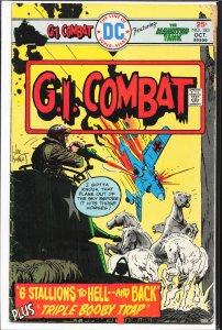 G.I. Combat #183 (1975)
