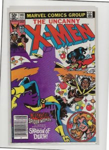 The Uncanny X-Men #148 (1981)
