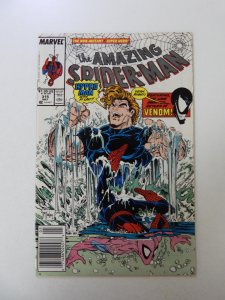 The Amazing Spider-Man #315 (1989) VF- condition