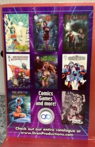 Flesh-Eating Cheerleaders Holiday Special (2022)