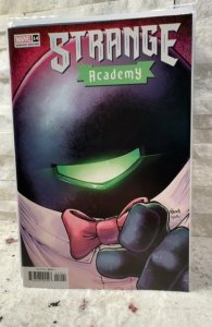 Strange Academy #14 Variant Cover (2022)