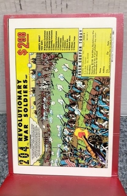 Star Wars #47 (1981)