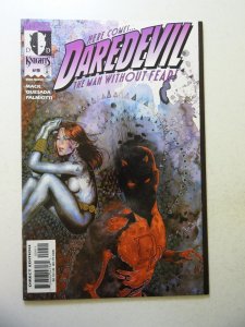 Daredevil #9 (1999) VF/NM Condition
