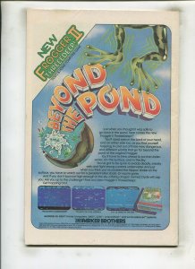 AMAZING SPIDER-MAN ANNUAL #12 (4.0) BYRNE!! 1978