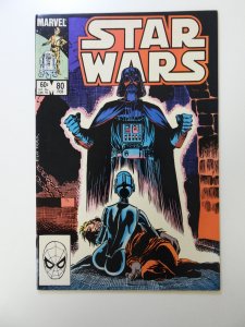 Star Wars #80 (1984) VF+ condition