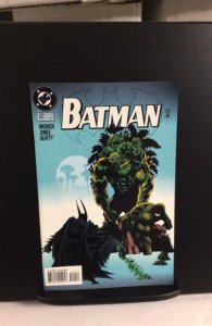 Batman #522 (1995)