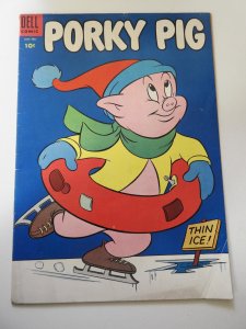 Porky Pig #38 (1955)