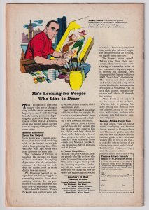 Detective Comics #340 (1965) Batman and Robin