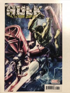 Hulk (2022) #6 (VF/NM) 1:25 Variant Edition | Marvel