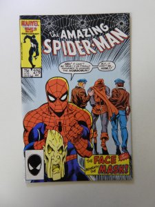 Amazing Spider-Man #276 FN/VF condition