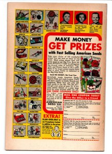 The Incredible Hulk #116 - The Leader - 1969 - (-FN) 