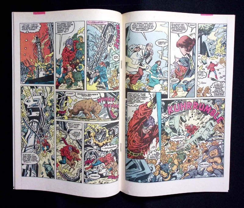 Wonder Man #1 Marvel Origin  March 1986  Ant Man Avengers guest stars 1st solo