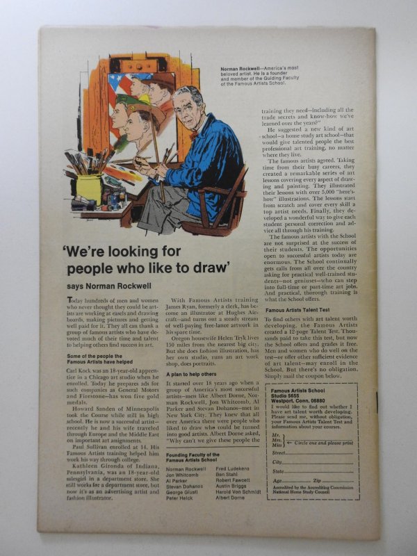 Captain America #100 (1968) Higher Grade VF+ Condition! Great Gloss!!