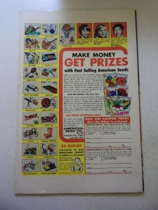 Weird Western Tales #22 (1974) FN Condition