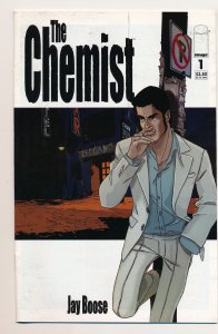 Chemist (2007) #1-2 NM Complete series