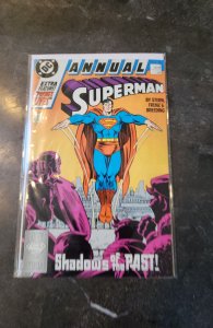 Superman Annual #2 (1988)
