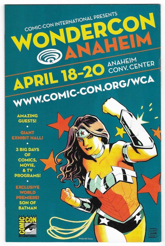 American Vampire: Second Cycle #1 (2014)