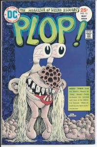 Plop  12 - Bronze Age - (FN) May., 1975