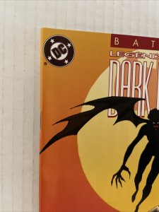 Batman Legends Of The Dark Knight #41 