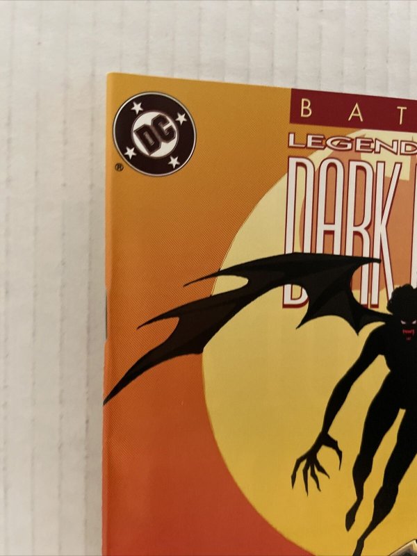 Batman Legends Of The Dark Knight #41 
