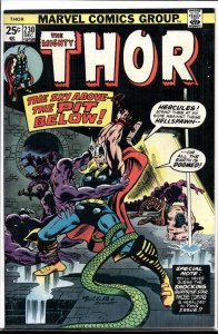 Thor #230 (1974) Thor