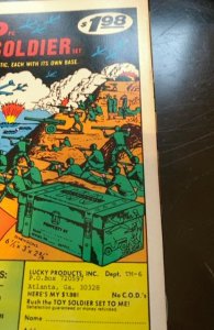 The Amazing Spider-Man #204 (1980)the black cat aplears