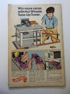 Adventure Comics #395 (1970) VG Condition