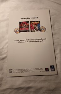 The Dreaming #32 (1999)