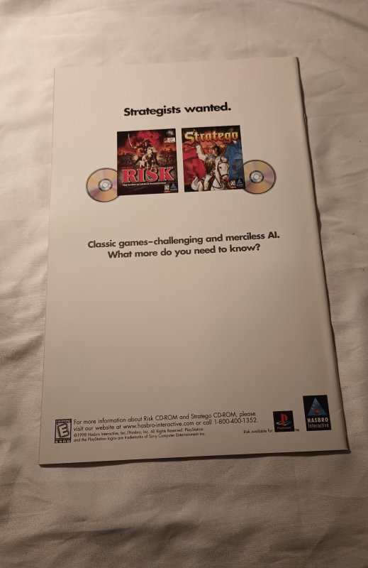 The Dreaming #32 (1999)