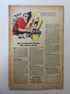 Strange Tales #139 (1965) GD/VG Condition!