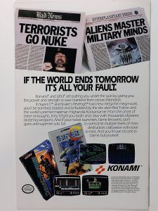 The Amazing Spider-Man #336 (9.0, 1990)