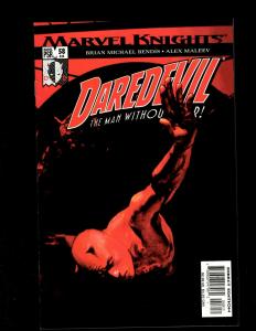 12 Daredevil The Man Without Fear Comics 49 50 51 52 53 54 55 56 57 58 59 60 HY2