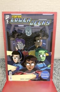 Star Trek: Lower Decks #5 (2025)