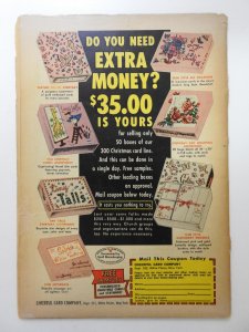 Girls in Love #56 (1956) Golden Age Romance! Solid VG- Condition!