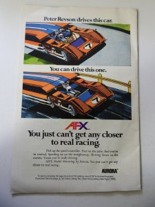 Ghosts #21 (1973) FN Condition