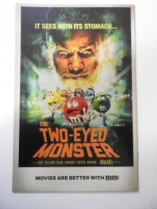 Mighty Thor #4 (2016) NM Condition