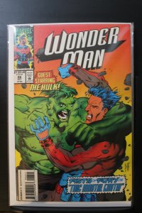Wonder Man #26 (1993)