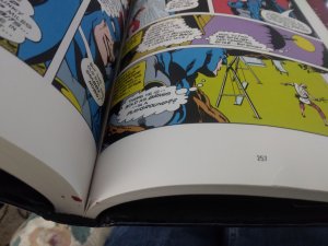 Richard Dragon, Kung Fu Fighter: Coming of the Dragon HC 2021 (rep. #1-18+)