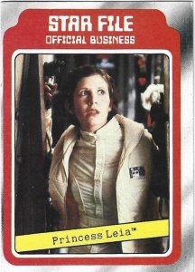 1980 Star Wars: The Empire Strike Back #3