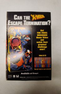 The Punisher: War Zone #30 (1994) NM Marvel Comic Book J696