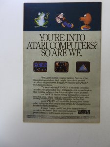 Marvel Super Heroes Secret Wars #3 (1984) FN/VF condition