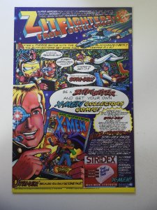 Spider-Man #37 (1993) VF+ Condition