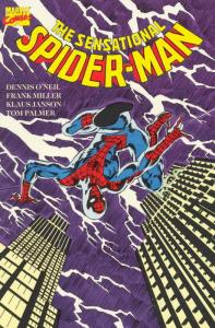 Sensational Spider-Man, The (1st Series) #1 VF/NM; Marvel | save on shipping - d