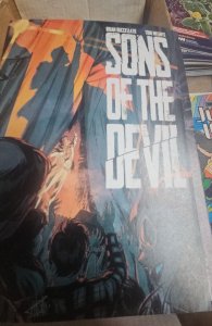 Sons of the Devil #5 (2015)